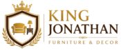 King Jonathan Furniture & Decor | Luxury Furniture Store & Custom Furniture Manufacturer in Ghana