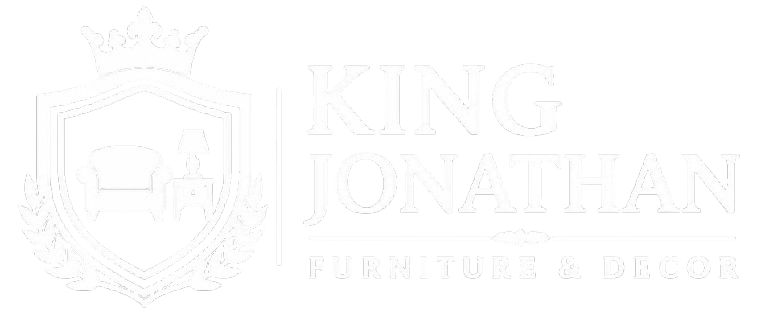 King Jonathan Furniture & Decor | Luxury Furniture Store & Custom Furniture Manufacturer in Ghana