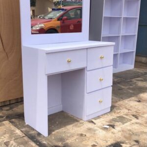 Modern Dressing Table